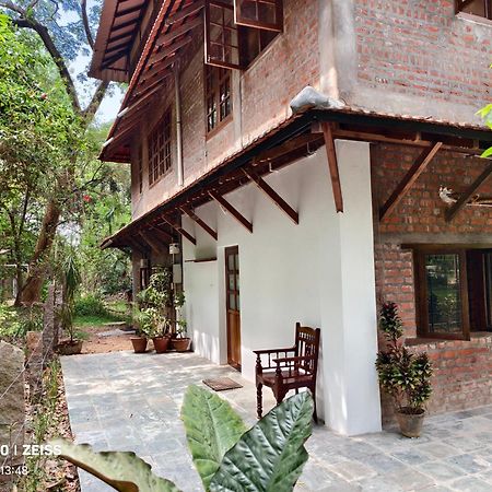 Isai Ambalam Guest House Pondicherry Exteriör bild