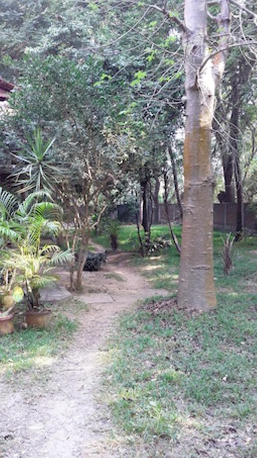 Isai Ambalam Guest House Pondicherry Exteriör bild