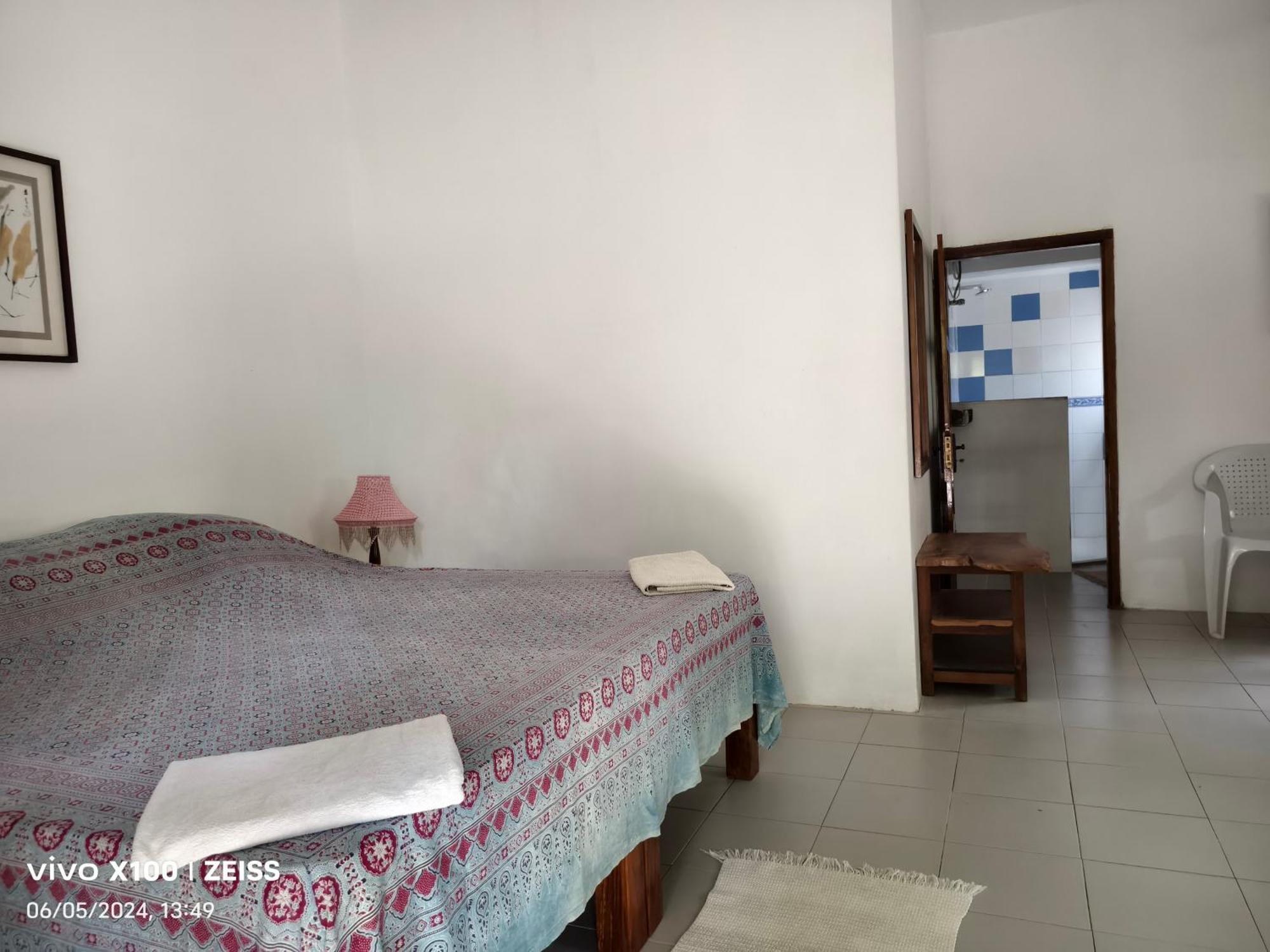 Isai Ambalam Guest House Pondicherry Exteriör bild