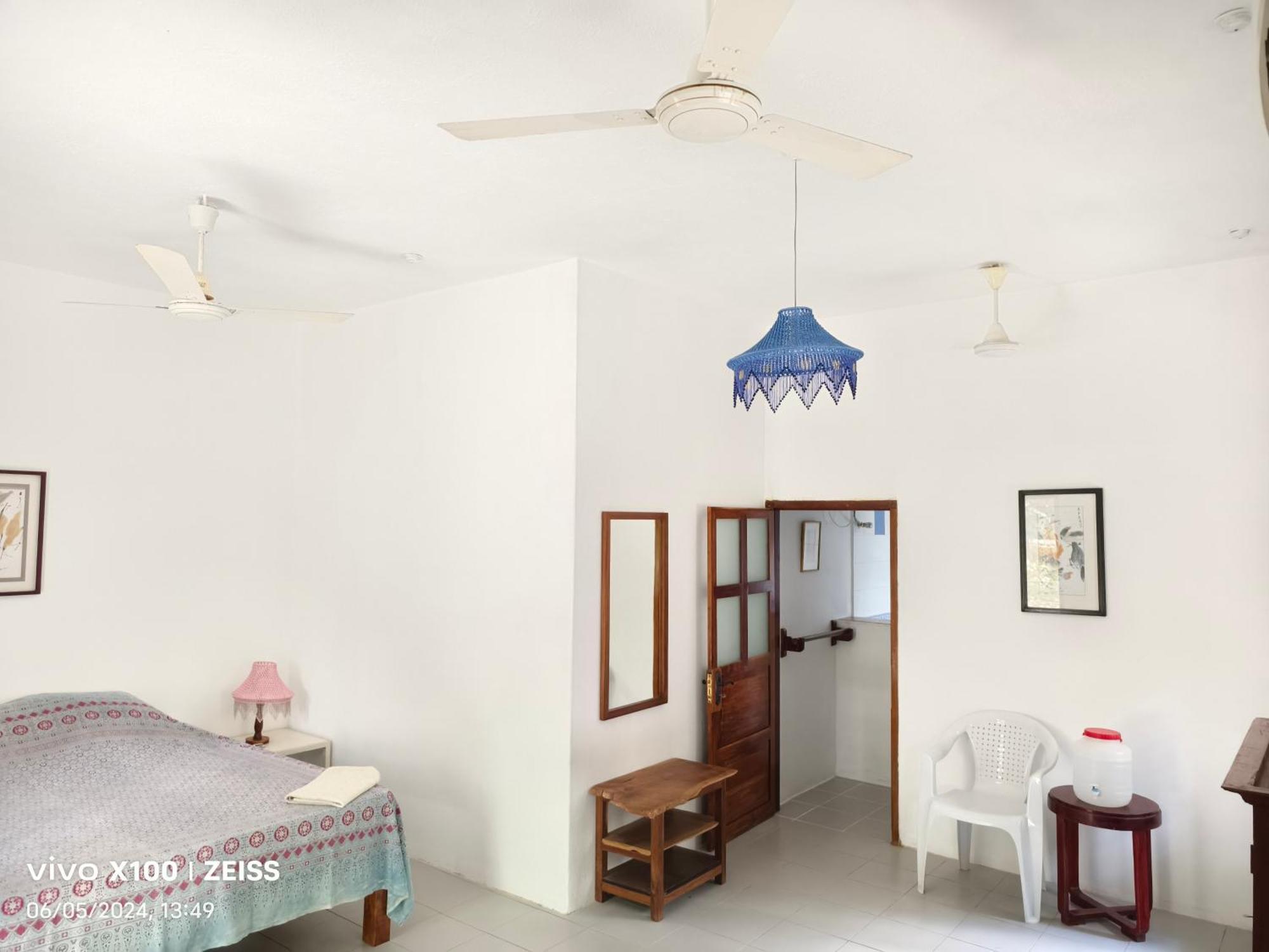 Isai Ambalam Guest House Pondicherry Exteriör bild