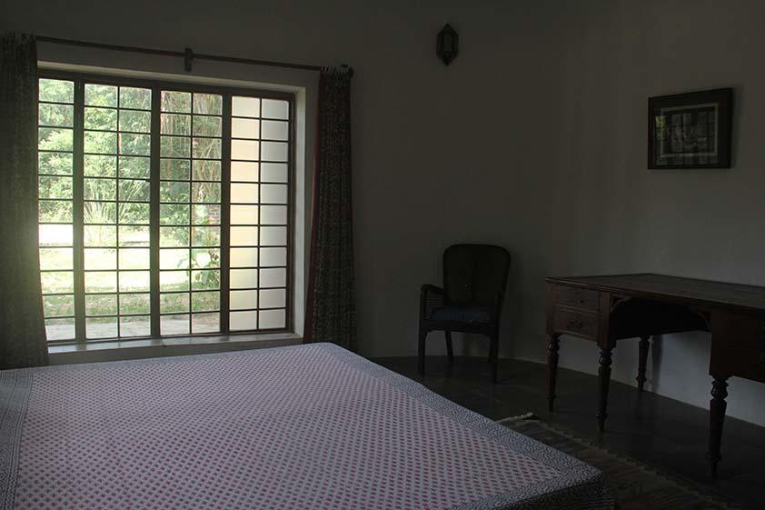 Isai Ambalam Guest House Pondicherry Exteriör bild