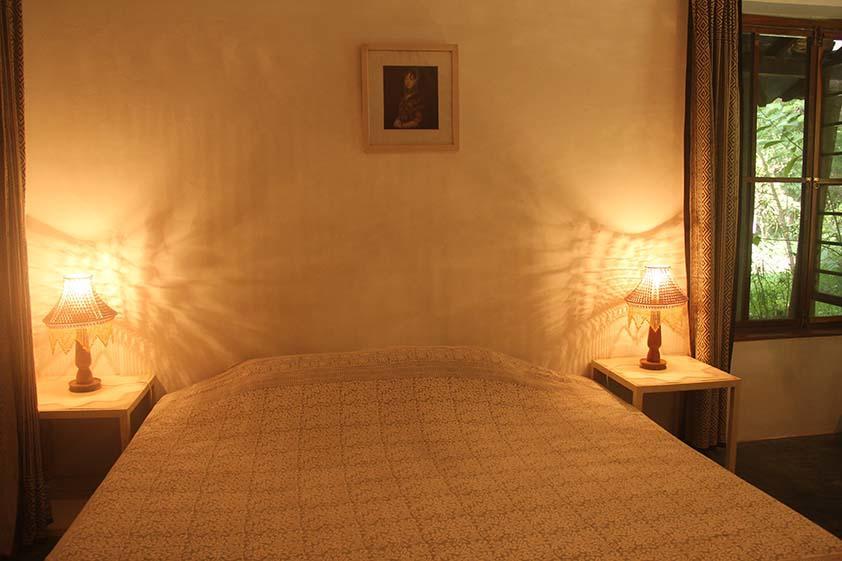 Isai Ambalam Guest House Pondicherry Exteriör bild