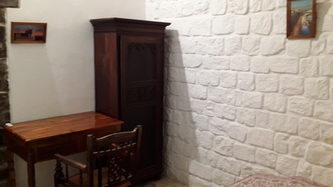 Isai Ambalam Guest House Pondicherry Exteriör bild