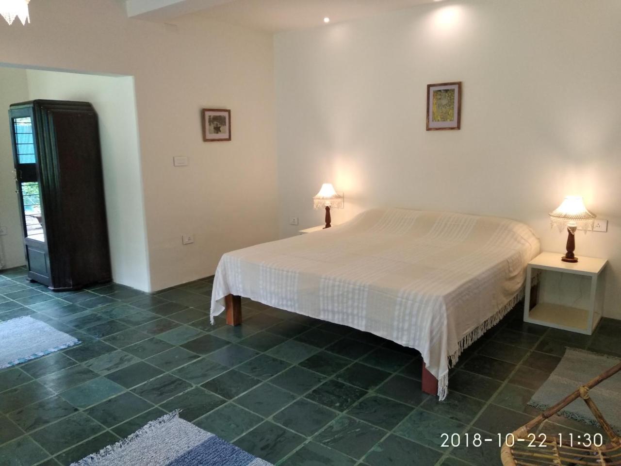 Isai Ambalam Guest House Pondicherry Exteriör bild