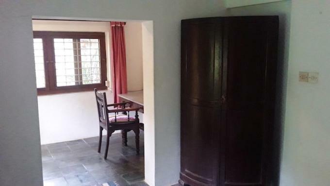Isai Ambalam Guest House Pondicherry Exteriör bild