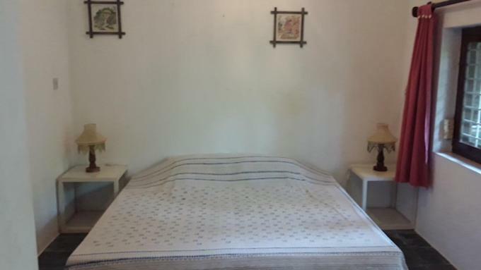 Isai Ambalam Guest House Pondicherry Exteriör bild