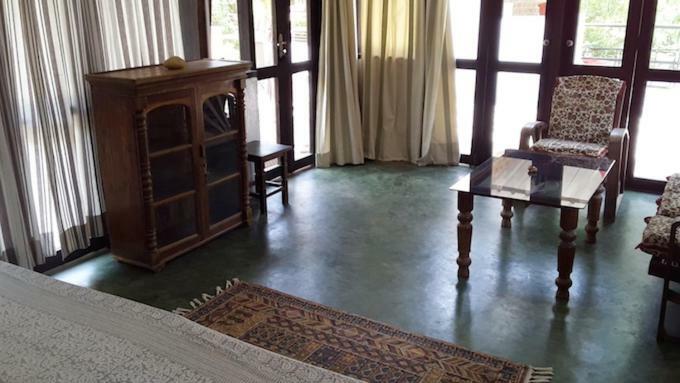 Isai Ambalam Guest House Pondicherry Exteriör bild